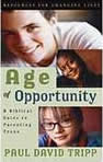 Age Of Opportunity