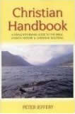 CHRISTIAN HANDBOOK